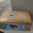 Graco TurboBooster 2.0 Highback Booster Car Seat, Declan