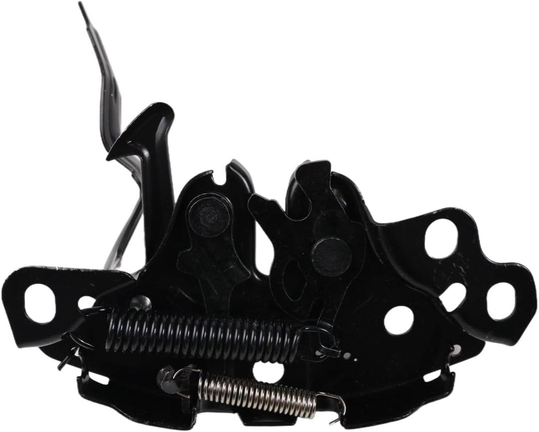 1pcs Black Hood Latch Lock Fit for Nissan Altima 2013-2015 Replace NI1234128 656019HP1D