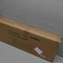 Outdoor Heater for Patio, 1500W Wall-Mounted Heater, Patio Heaters for Outdoor Use,9 Heating Levels 24H Timer, Waterproof, Carbon Fiber Tube, for Backyard Gazebo Garage Black