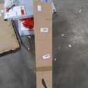 Avana Fireplace Mantle - Natural Fireplace Mantles Wood - Mounted Mantles for Over Fireplace - Handcrafted Fireplace Wood Mantel - Wood Mantels for Fireplace (Rustic Natural, 72 X 8 X 3)