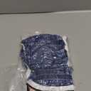 Reusable Dog Diapers Female Medium Washable, Premium Doggie Diaper for Dogs, Pack of 3, Highly Absorbent Dog Diaper for Heat, Incontinence and Puppy Training(M)