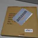 Decorative Serving Tray Wood-Wooden Tray for Decor, White Farmhouse Bead Round Trays for Coffee Table Decor, Rustic Centerpiece for Living Room Kitchen Counter, Entryway