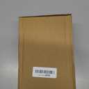 Sourdough Starter Kit -40oz Thick Glass Sourdough Starter Jar Sour Dough Container for Bread Baking Includes Guide Sourdough Container Perfect Sourdough Bread Baking Gift for Home Bakers (1-pack)