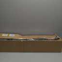 240337901 (MIDDLE) & 240338101 (BOTTOM) Door Shelf Bin Racks Compatible with Frigidaire Refrigerator