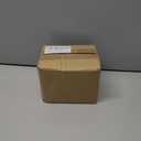 S SATC 1/4 Sheet Sandpaper 100PCS 40 Grit Aluminum Oxide Hook and Loop Sandpaper 5.5" x 4.5" for Palm Sander Wood Metal Plastic