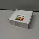 30224 Flat Idler Pulley Replaces Dixie Chopper 30224 Pulley, 30224 Idler Pulley, Rotary 9891 for Dixie Chopper X2400, LX200, LT2700, 42", 50", 60" and 73" Decks