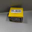 Ultraverse 20x4.0, 24x4.0, 26x4.0, 20x3.0, 26x3.0 Inner Tube Set with Schrader Valve-Ideal for Mountain Bikes & E-Bikes with 20/26-Inch Fat Tires-Durable & Reliable Performance 2 Pack with Tire Levers