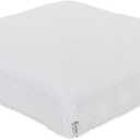 Vent Insulator, Fits 14" x 14" Vent w/Reflective, PDQ (E/F), One Size