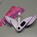 Thigh Master, Kegel Exerciser, 5 Resistance Band for Home Workout Postpartum Rehabilitation Butt Leg Slimmer