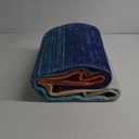 Wonnitar Ombre Area Rug 4x6