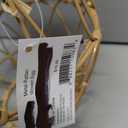 Metal Rattan Woven Egg, 8 Inches (20.32 cm), For Indoor Use