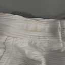 Womens 2 Piece Outfits Sexy Club Outwear Night Out Crop Top and Bodycon Skirt Set Dresses (Large, 903 White)