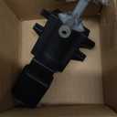 Turbocharger Boost Solenoid Control Valve 667-101 06F906283D Compatible with A3 A4 A5 A6 Q3 Q5 TT Amarok Beetle CC Crafter Van Eos Golf GTI Jetta Passat