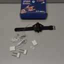 Spider Web Launcher String Shooters Toy, Cool Gadgets String Shooter Real Silk Superhero Role-Play Cool Stuff Fun Toys Great -Perfect Christmas & Birthday Gift (Red)