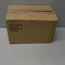 bella 2 Slice Toaster with Auto Shut Off - Extra Wide Slots & Removable Crumb Tray and Cancel, Defrost & Reheat Function - Toast Bread, Bagel & Waffle, White