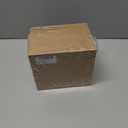 Wall Mount for eero Pro 7 Tri-band Mesh Wi-Fi 7 Router  Space-Saving Holder with Cable Management, Easy to Install Includes Screws, Compatible Only with eero Pro 7 for Wall & Outlet Mounting (2 Pack)