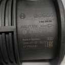 Bosch Mass Air Flow Sensor 0280218177