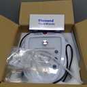 Diamond Microdermabrasion Machine, Yofuly 65-68cmHg Suction Power Professional Dermabrasion, Home Use Facial Skin Care Equipment