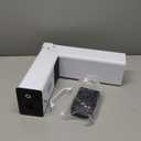 Poolguard PGRM-2 In-Ground Pool Alarm, White