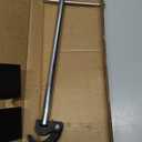 DURATECH 11" Basin Wrench, Sink Wrench, Adjustable Tap Nut Spanner Basin Spanner, Capacity of 3/8" to 1-1/4" for Fixing Back and Union Nuts Under Sink