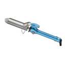 Nano Titanium Spring Curling Iron, Professional Hair Wand, Tool for Stylists, Nano Titanium Technology for Tight Curls or Loose Waves (1 1/4 Inch)