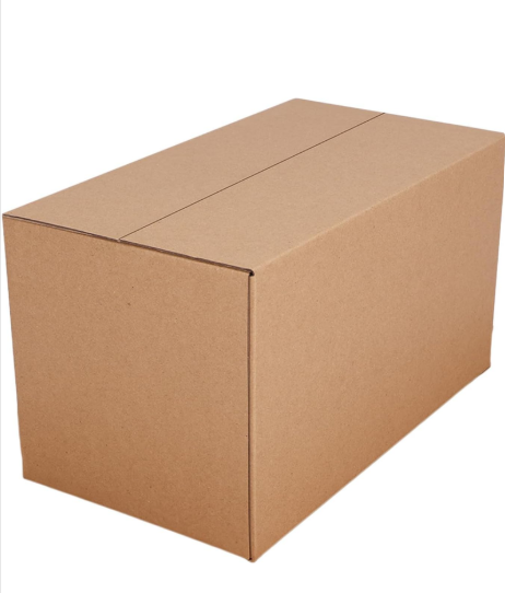 Box zof Mixed Items, Retail Is Estimated