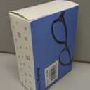 Kerecsen Reading Glasses 5 Pairs Fashion Ladies Readers Spring Hinge with Pattern Print Eyeglasses for Women (Mix Color -2, 2.75)