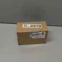 Nilight - 90110E 5 Gang Aluminum Rocker Switch Panel Toggle Dash 5 Pin ON/Off Pre-Wired Rocker Switch Blue Backlit Switch for Automotive Car Marine Boat RV