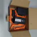 923 XL High Yield Ink Cartridges Combo Pack Replacement for HP 923 / 923e XL Ink Cartridges Work with for HP OfficeJet Pro 8120/8123/8130/8133 Printer (4 Pack BK/C/Y/M)