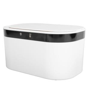 Baby Wipe Warmer with Nightlight Motion Sensor,Baby Wipe Warmer with Advanced Gentle Night Light Wet Wipes Warmer Diaper Wipe Warmer Keeps Wipes Warm and Moist for Baby Nursery