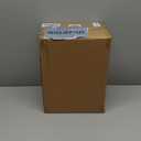 360 Rotating Jewelry Box with 5 Drawers, Spacious Vertical Jewelry Organizer with Glass Window, Jewelry Storage Case, Dustproof & Moisture-resistant Design, Grey