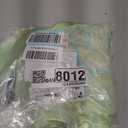 Light Up Girls Halloween Costume Toddler Fairy Dress & Wings Green Fairy Girls Costume Princess Ball Gown Kids (5-6 Years)