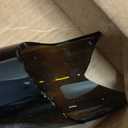 26 oz 4 Pack Amber Beer Bottles with Flip Caps with Swinging Top for Airtight Lids, Swing Top Glass Bottles for Home Brewing and Fermentation Kombucha, Vanilla Extract (750ml)