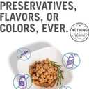 I and love and you Wet Cat Food - Ninja Cat Jiu Jit Stew Variety Pack - Chicken, Salmon, Tuna, Grain Free, Filler Free, 3oz Pack of 12 Cans (EXP 06/17/28)