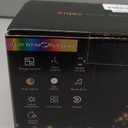 Brizled Smart Christmas Lights, 66FT 200 LED Color Changing Christmas String Lights App & Voice Control, Dimmable Warm White & Multicolor Xmas Tree Lights Music Sync for Indoor Outdoor Wedding Party