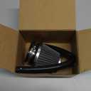 38mm Air Filter for 70cc 50cc 90cc 110cc 125cc 150cc ATV Quad Dirt Bike Pit Bike Dune Buggy 4 Wheeler