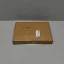 Weekgrat 2026 Leather Planner A5 Leather 6 Ring Binder Planner Binder Journal with Pockets for Men and Women (Black)