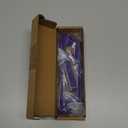 Center Console Armrest Box Switch Trim Cover Compatible with Ford Bronco 2021-2023 (Orange)