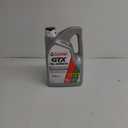 Castrol GTX Full Synthetic 5W-30 Motor Oil, 5 Quarts