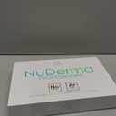 Portable High Frequency Facial Machine Glass Wand Tube Face Cleansing Device