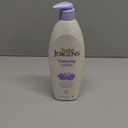 Jergens Baby Calming Lotion, Baby Calming Lotion, Lavender Baby Lotion, Baby Moisturizer with Shea Butter and Lavender Oil, 16.8 Fl Oz