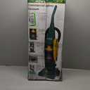 BISSELL BigGreen BGU1937T 13.5" Pro Cup Bagless Upright Vacuum with On-board Tools, 44" Height, 13.5" Wide, 13.2" Length, Polypropylene, 2 fl. oz. Capacity, Green
