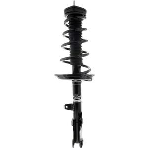 KYB SR4448 Strut-Plus Complete Corner Unit Assembly -Strut, Mount and Spring