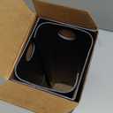 Yecaye 2 Pack Cable Management Under Desk, 31.5 in Under Desk Cable Management Tray,Cord Hider,Cord Organizer, No Screw Wire Management for Office and Home, Black