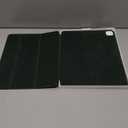 Apple Smart Folio (for 12.9-inch iPad Pro - 4th Generation) - Cyprus Green