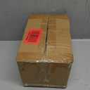 Neutral Fall Garland for Mantle Fireplace - 2 Pack 6Ft Plum Cimicifuga Seeded Leaf Garlands Purple Autumn Decor Table Decorations for Home Indoor Door Halloween Realistic Leaves Garlands Outdoor (5.9Ft)