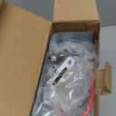 [UPGRADED] 279838 Dryer Heating Element for Whirlpool Kenmore Maytag Amana Roper, Dryer Heating Element Parts Include Dryer Thermostat Thermal Fuse, Replaces 2406026 3403585 w10724237