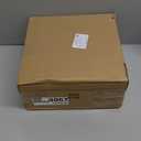 Gold Mixing Bowls with Airtight Lids Stainless Steel Mixing Bowl Set of 5, 4 Metal Nesting Organizers 4 in 1 Colander Non-slip Bottom Size 1.5, 2.0, 2.5, 4.0 Qt for Baking Serving Food