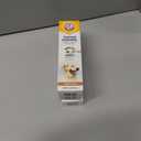 3 x Arm & Hammer for Pets Tartar Control Enzymatic Toothpaste for Dogs Reduces Plaque & Tartar Buildup Safe for Puppies Beef Flavor, 2.5 Ounces Dog Toothpaste (Pack of 1)
