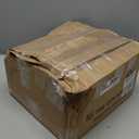 LOOBANI Waterproof Blanket for Bed: Reversible Soft Flannel King Size Bed Blanket 85" x 108", Waterproof Dog Blankets for Large Dogs, Spill-Proof Cover for Furniture Protection, Movie Time, Grey